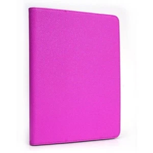Funda Tablet LG G Pad V410 7 Pulgadas - Edición UniGrip - ROSA INTENSO - Por Cush Cases - Imagen 1 de 7