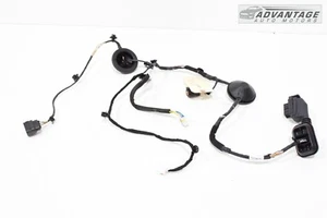 2021-2023 HYUNDAI ELANTRA REAR RIGHT SIDE DOOR PANEL WIRE WIRING HARNESS OEM - Picture 1 of 7