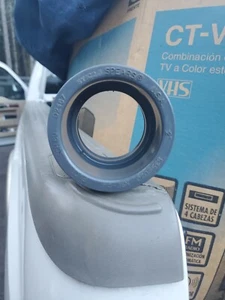 SPEARS 835-020 2" PVC FEMALE ADAPTER SOCXFPT SCH80 - Picture 1 of 2