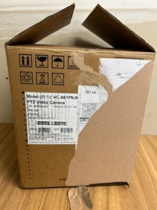 Appareil photo Lumens VC-A61PN,W 4K NDI HX PTZ - Photo 1/3