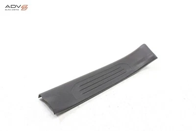 2017 - 2024 NISSAN MURANO REAR LEFT SIDE DOOR SILL SCUFF PLATE TRIM COVER OEM - Image 1 of 4