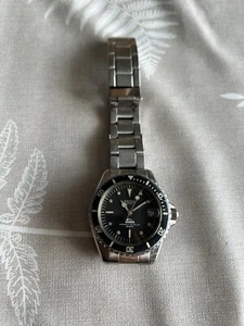 Diver Breil Okay Manta Vintage Automatic - Imagen 1 de 5