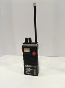 Vintage Embassy Walkie Talkie Radio lata 80. w idealnym stanie fabrycznie nowe - Zdjęcie 1 z 7