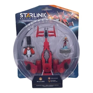 New Starlink: Battle for Atlas - Pulse Starship 2018 UBISOFT Volcano - Picture 1 of 6