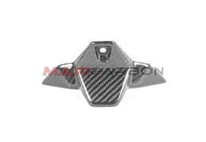 Coprifaro sup carbon BMW M 1000 R (post-2023) / Front light upper cover carbon - Picture 1 of 3