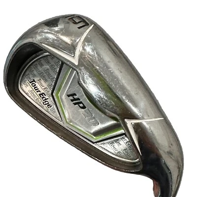 "Varilla de grafito Tour Edge HP20 6 hierro A-Flex 37,5"" mano derecha" Foto 1 de 4