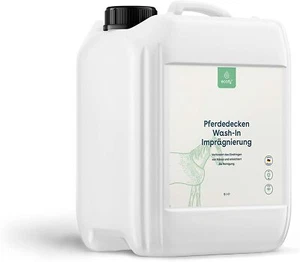 eco:fy Pferdedecken Wash-In Einwasch Imprägnierung Imprägniermittel Imprägnierer - Bild 1 von 8