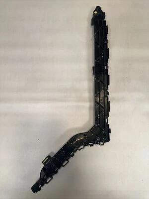 2012-2014 Honda CR-V right mount bumper rear Left bumper  Oem - Image 1 of 4