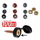 Button Nuts Bolts Snap Design Design Durable Plastic Fixing Hinged Plastic