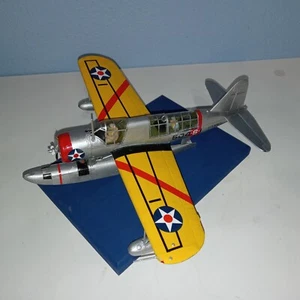 Vought - Sikorsky OS2U ' Kingfisher ' scout seaplane scale model - Picture 1 of 20