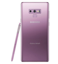 Samsung Galaxy Note 9 SM-N960U - 128GB - (Unlocked) Purple *Brand New in Box