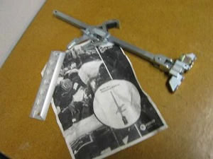 FERNO WASHINGTO 541 Wheelchair Fastener NEW - Picture 1 of 6