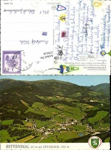 579118,Rettenberg Totale pub Alpine Luftbild - Picture 1 of 1