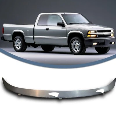 Capucha limpiaparabrisas afeitada personalizada para Chevy S10 Blazer 1994-2004 nueva Foto 1 de 2