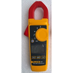 una nueva pinza amperimétrica digital FLUKE 324 400A TRMS 600V ENVÍO RÁPIDO - Imagen 1 de 3