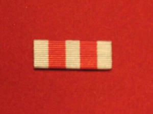 FULL SIZE INDIAN MUTINY MEDAL RIBBON BAR SEW ON NEW - Picture 1 of 1