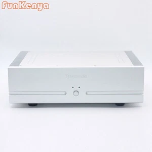 Clone B956 scheme Hi-End 300W HiFi Stereo 2.0 Channel Home Audio Power Amplifier - Bild 1 von 9