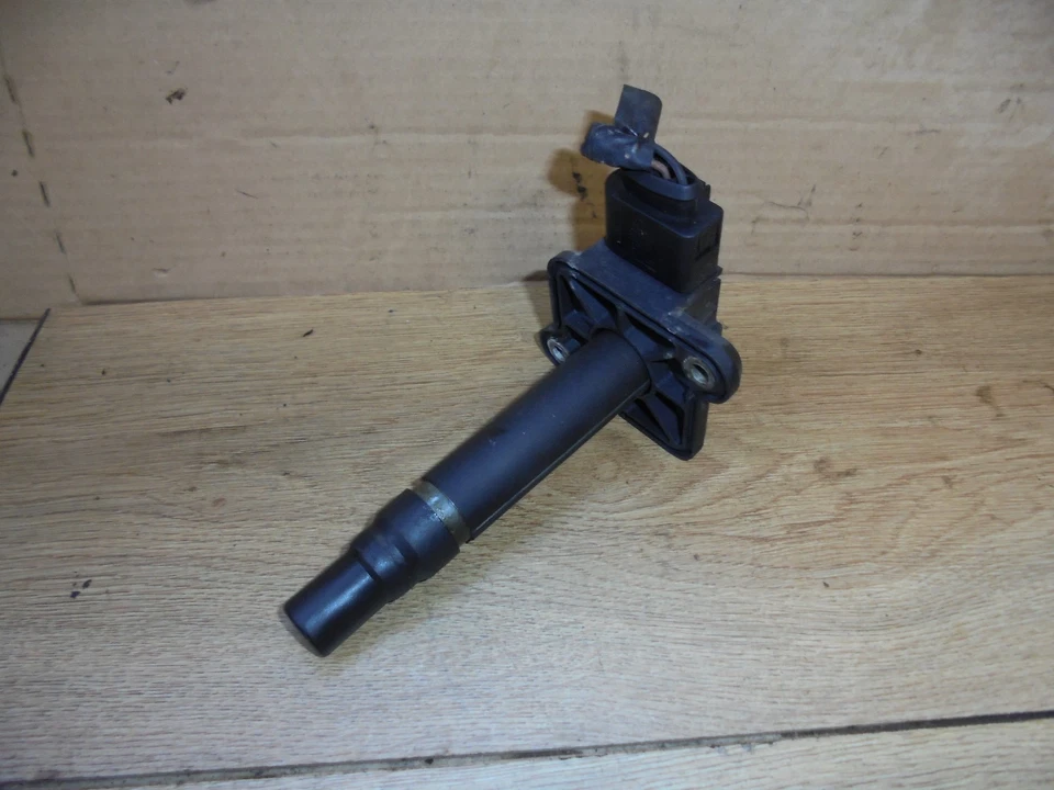 SEAT LEON 2000-2005 VW SHARAN 2001 1.8 20V TURBO PAQUETE DE BOBINA DE ENCENDIDO 06B905115E Foto 1 de 1