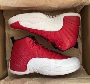 gym red alternate 12s