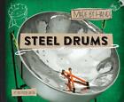 Steel Drums by Patricia Lakin (English) Hardcover Book
