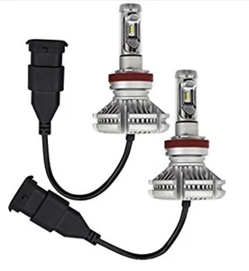 Kit de faros LED HEISE HE-H8LED/HE-H8LED - Imagen 1 de 1
