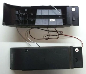 JUEGO DE ALTAVOCES (2) PARA TD SYSTEM K50DLX9US - Imagen 1 de 3