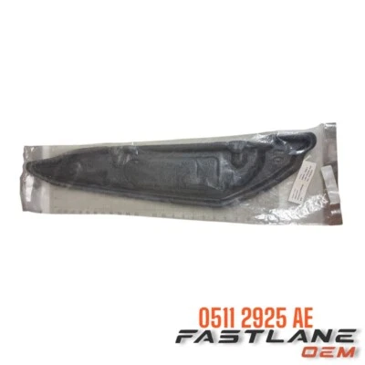 Bloqueador de espuma Dodge Challenger 2017-2019 nuevo OEM 0511 2925 AE Foto 1 de 4