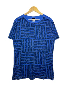 Lee Contrast Stitch Print T-Shirt - Picture 1 of 10