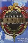 Behemoth (Leviathan Trilogy) by Westerfeld, Scott Paperback Book The Cheap Fast