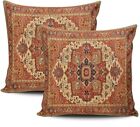 LEKAIHUAI Home Decoration Throw Pillow Covers Persian Rug Pillowcases European T