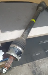 Passenger Right Front Axle Shaft 49501C6200 Fits 2016 2017 2018 Kia Sorento OEM - Foto 1 di 5