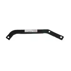 Soporte de montaje de parachoques exterior delantero izquierdo de acero para 08-22 Ford Super Duty FO1026108 - Imagen 1 de 1