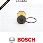 Oil Filter FOR CITROEN NEMO 16->ON 1.3 FHY F13DTE6 Diesel AA Box 80bhp Bosch