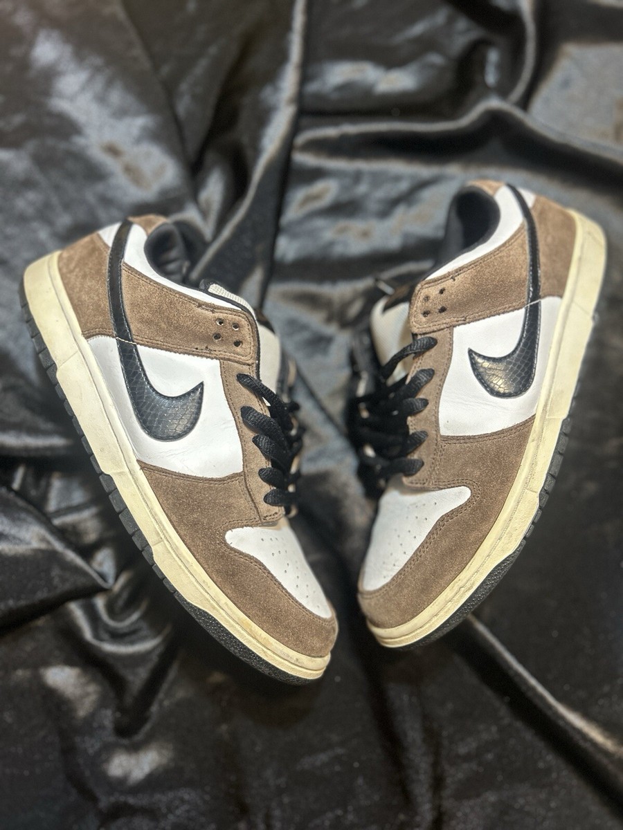 Nike Dunk Pro SB Low Trail for Sale | Authenticity Nike Dunk Pro SB Low Trail for Sale | Authenticity