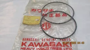 Kawasaki NOS Nuevo 14050-002 Disyuntor Funda Junta G3 G4 G5 Ke Kh Kv MT1 G3SS - Imagen 1 de 2