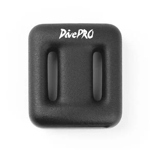 DivePRO Matte PVC Coated Scuba Freediving Spearfishing Lead Weights - Picture 1 of 15