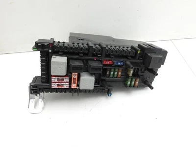 Sicherungskasten Zentralelektrik SAM Hi für Mercedes E500 W212 09-13 4,7 300KW - Image 1 of 4