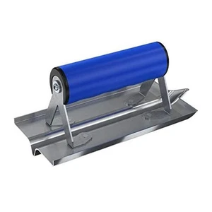 Werkzeug 82-229 6 Zoll mal 3 Zoll Edelstahl Hand Beton Fuge, 1/2 Zoll - Bild 1 von 4