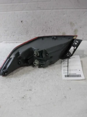 Conjunto de luz trasera izquierda usada se adapta a: Acura Ilx 2015 cuarto panel montado izquierda Gr Foto 1 de 4