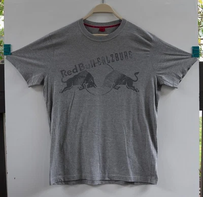 Camiseta de fútbol Red Bull Salzburg para hombre talla XL Foto 1 de 4
