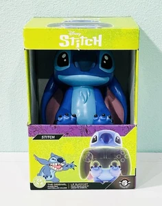 Disney Lilo & Stitch Figure Smartphone & Controller Charging Holder: New! - Picture 1 of 6