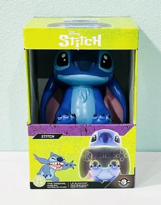 Disney Lilo & Stitch Figura Smartphone y Controlador Soporte de Carga: ¡Nuevo! Foto 1 de 4