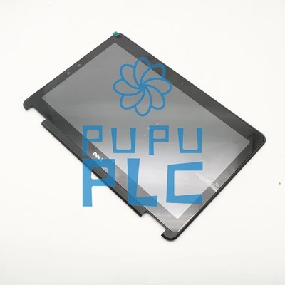1Pcs LP125WF1(SP)(A4) 12.5"FHD LED Touch Screen Assembly Dell Latitude E7240 - Image 1 of 4