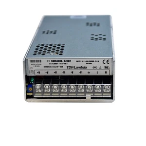 TDK-Lambda SWS300A-3/CO2 3.3V 55A 182W Industrial Switching Power Supply - Picture 1 of 6