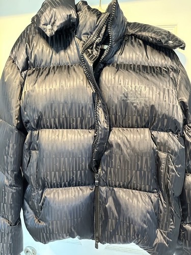 Giacca Amiri XXL 100% autentica