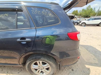 Used Left Quarter Glass fits: 2012 Hyundai Santa fe Left Grade A Foto 1 de 4