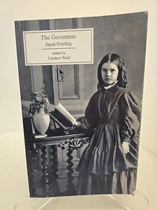 The Governess: Or, Little Female Academy By Sarah Fielding - Bild 1 von 4