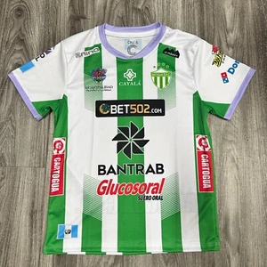 ANTIGUA GFC DE LOS PANZA VERDES GUATEMALA HERREN TRIKOT HOME 24-25 - Bild 1 von 11