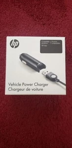 Chargeur secteur véhicule HP Veer et câble 5 pieds - Photo 1 sur 5