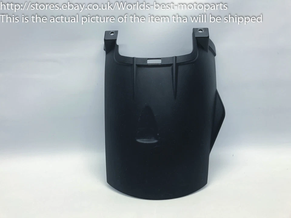 BMW R1200ST R1200 ST (1) 05' Undertail Mudguard Front Part Fairing panel cover Foto 1 de 4